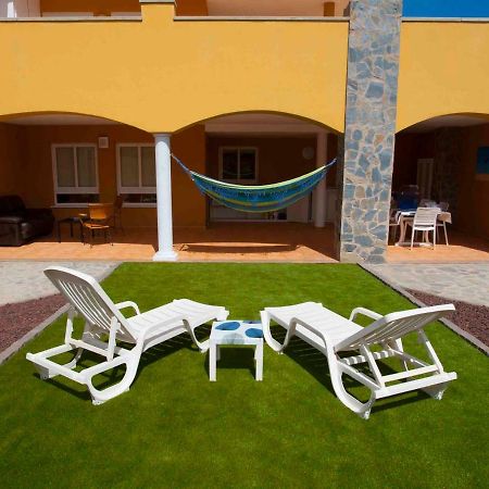 Corralejo Gin 72 Premium Daire Dış mekan fotoğraf