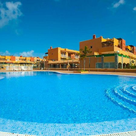Corralejo Gin 72 Premium Daire Dış mekan fotoğraf
