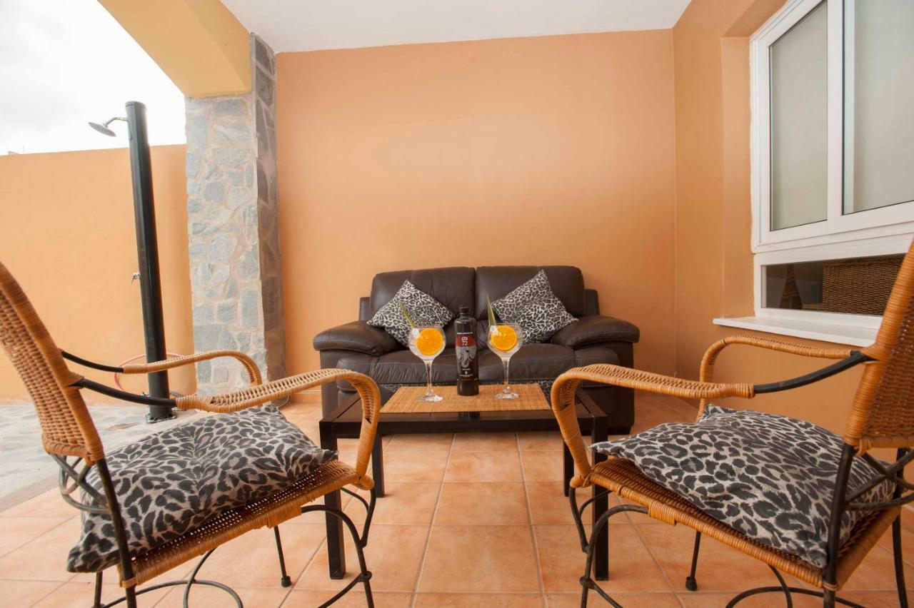Corralejo Gin 72 Premium Daire Dış mekan fotoğraf