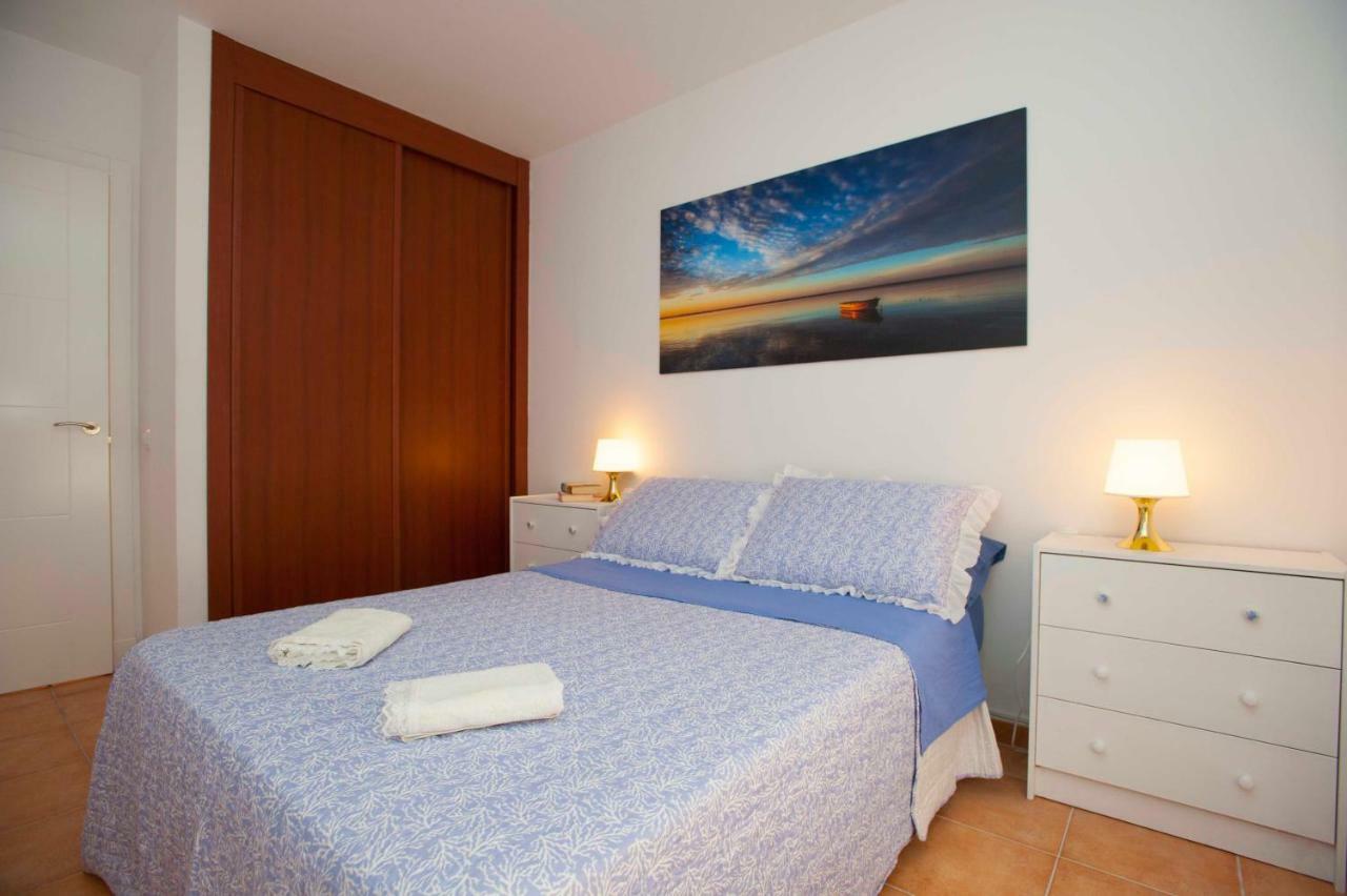 Corralejo Gin 72 Premium Daire Dış mekan fotoğraf