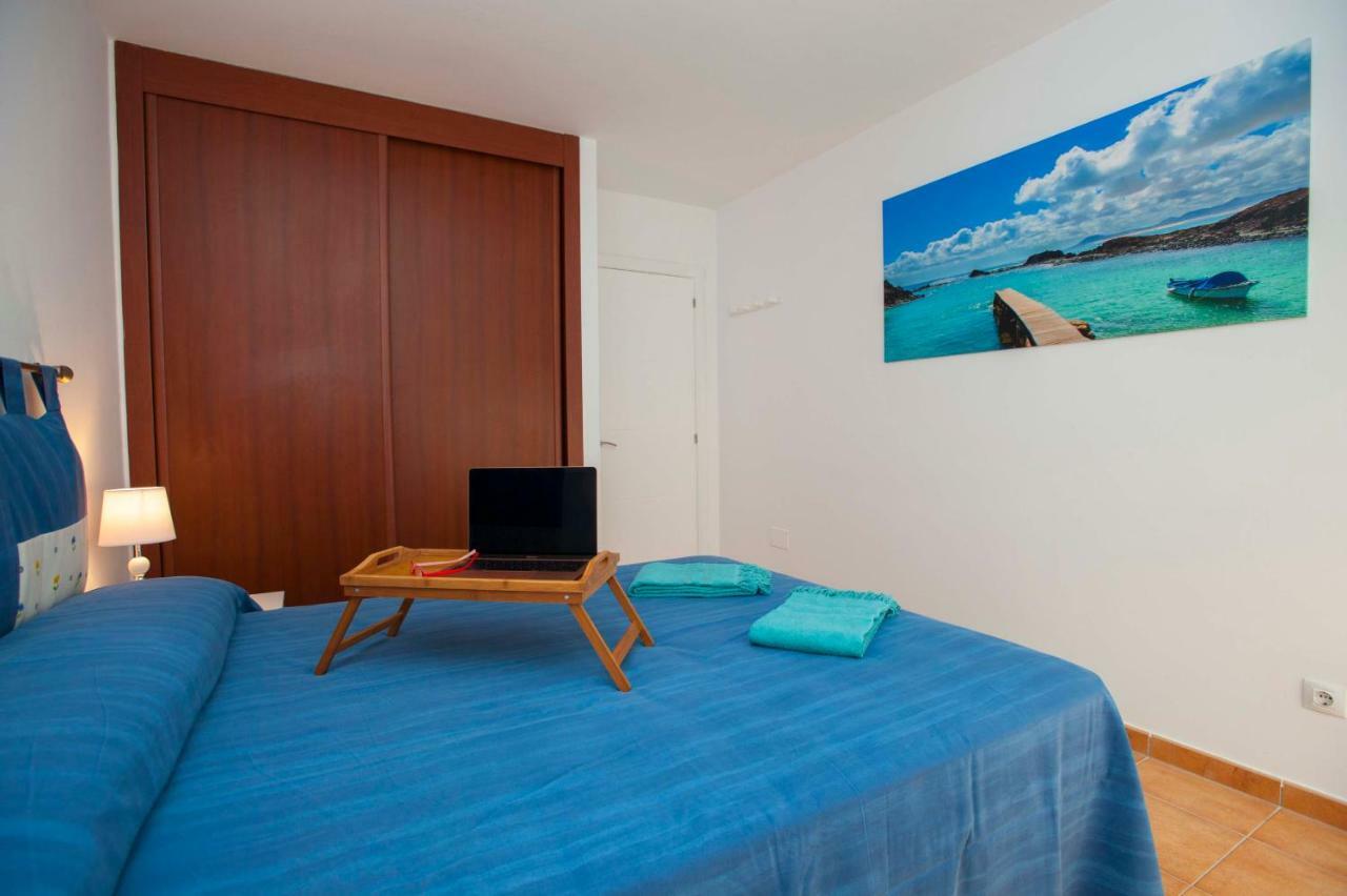 Corralejo Gin 72 Premium Daire Dış mekan fotoğraf