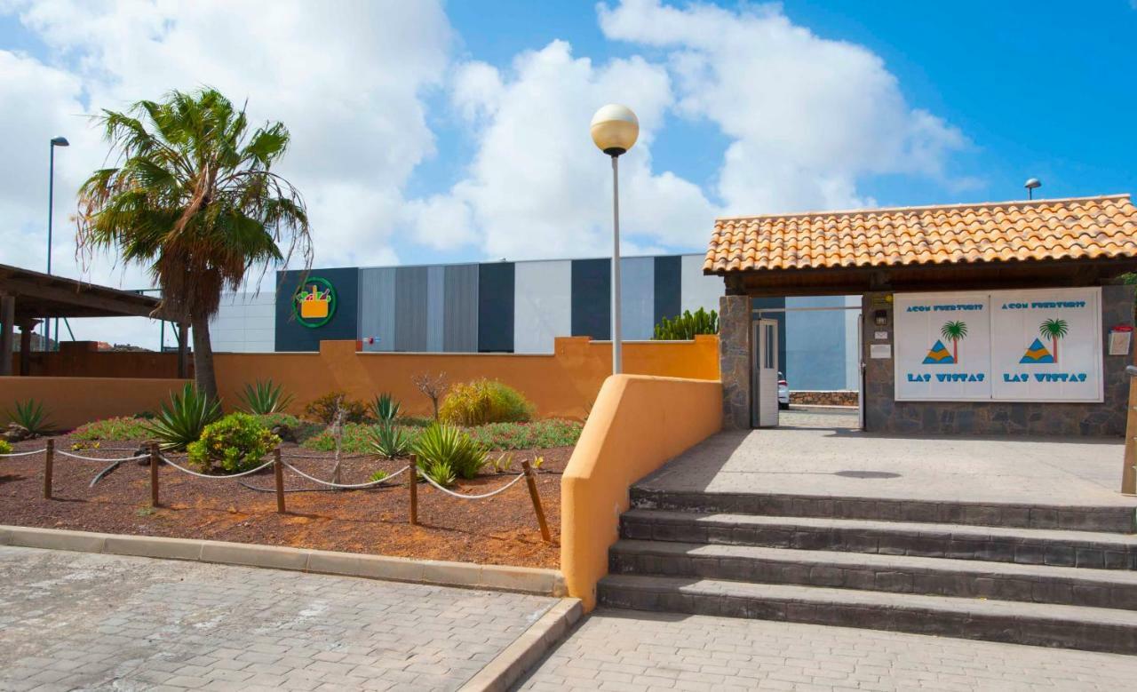 Corralejo Gin 72 Premium Daire Dış mekan fotoğraf