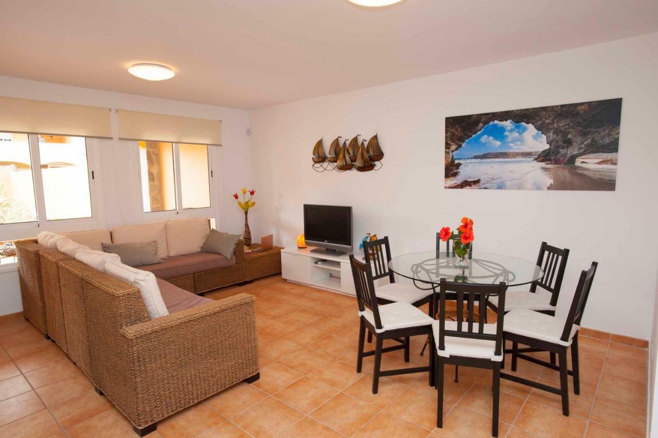 Corralejo Gin 72 Premium Daire Dış mekan fotoğraf