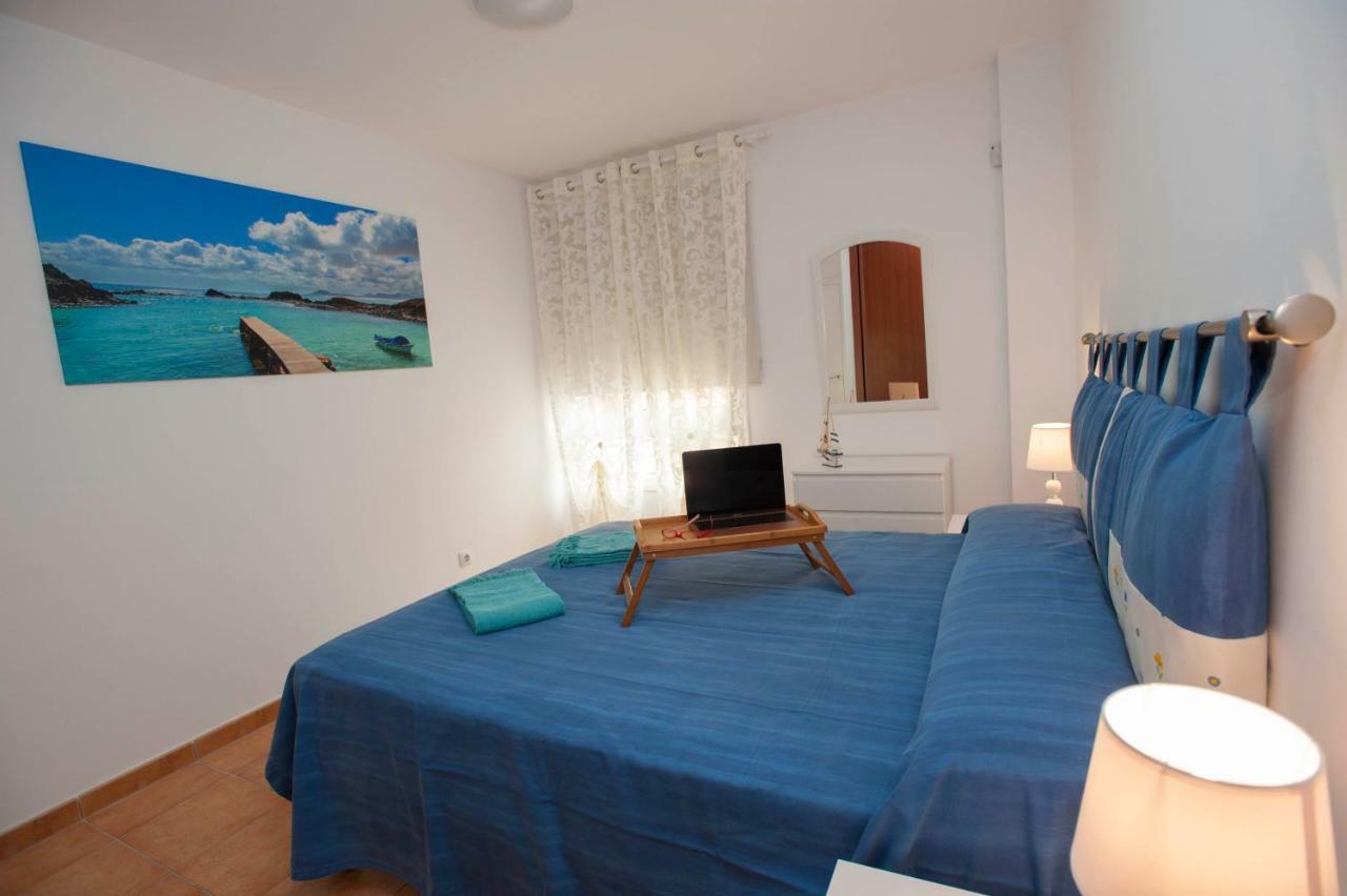 Corralejo Gin 72 Premium Daire Dış mekan fotoğraf