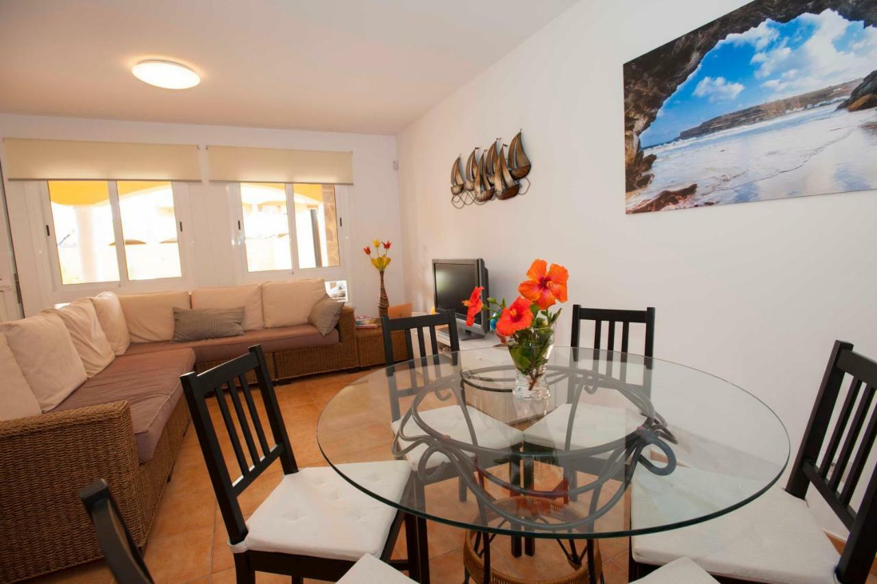 Corralejo Gin 72 Premium Daire Dış mekan fotoğraf
