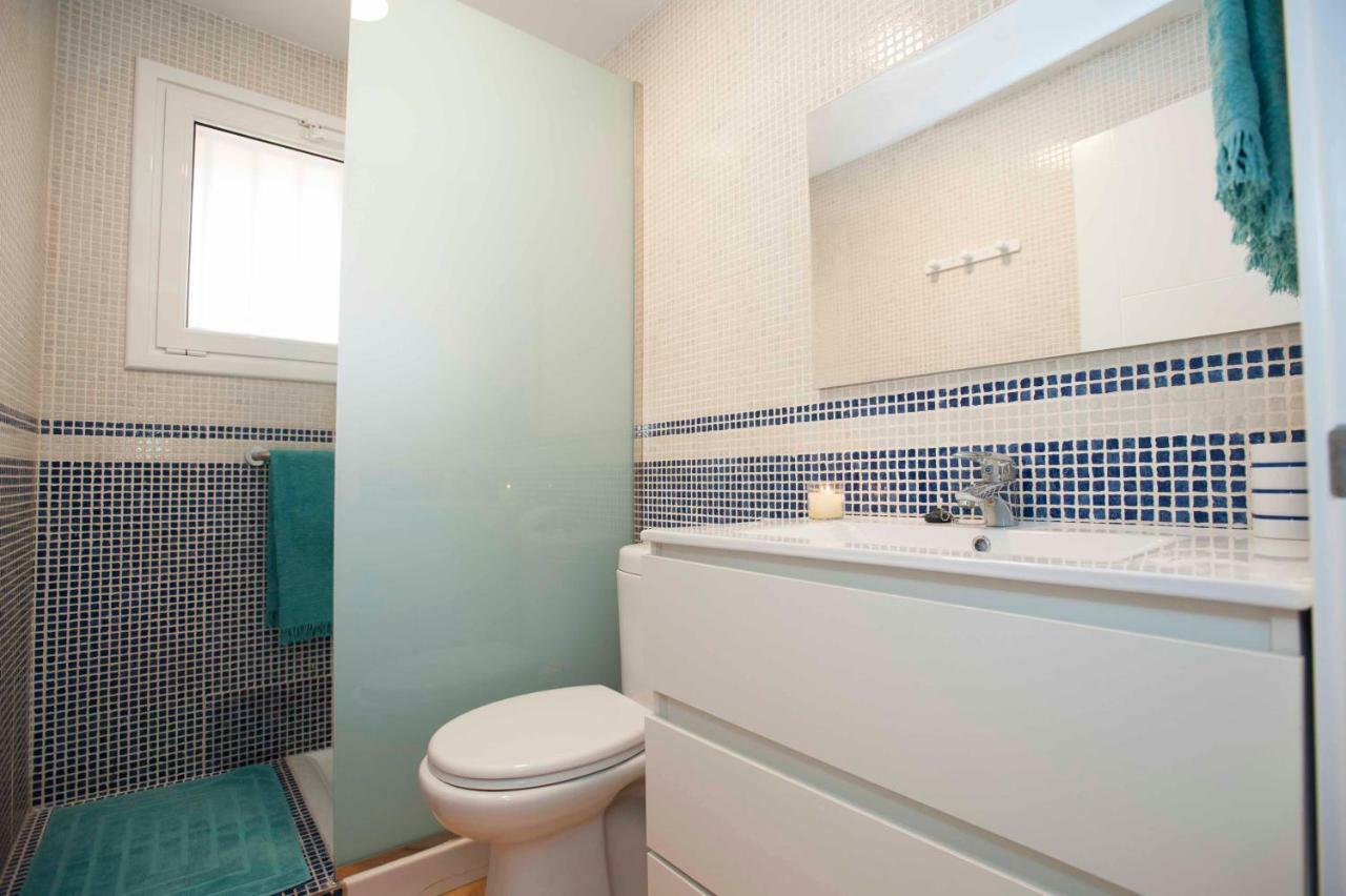 Corralejo Gin 72 Premium Daire Dış mekan fotoğraf