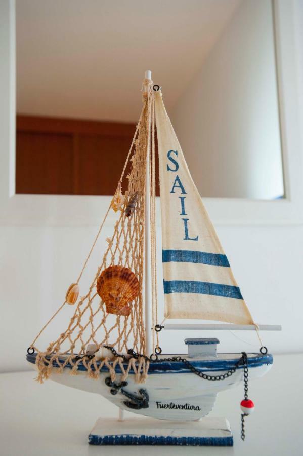 Corralejo Gin 72 Premium Daire Dış mekan fotoğraf