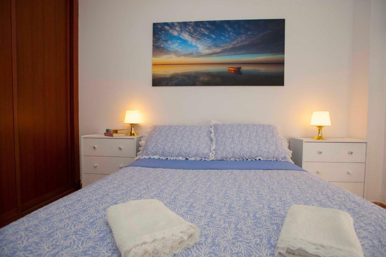 Corralejo Gin 72 Premium Daire Dış mekan fotoğraf