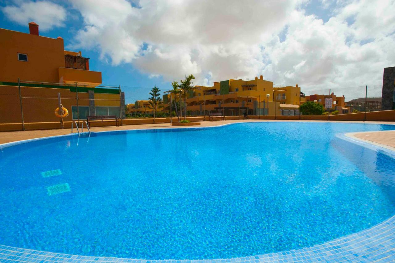 Corralejo Gin 72 Premium Daire Dış mekan fotoğraf