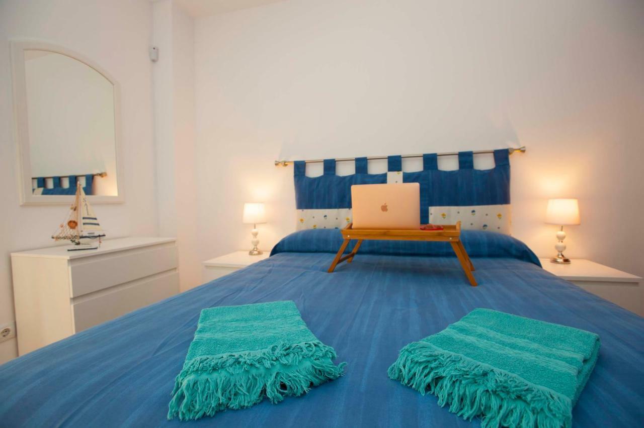 Corralejo Gin 72 Premium Daire Dış mekan fotoğraf