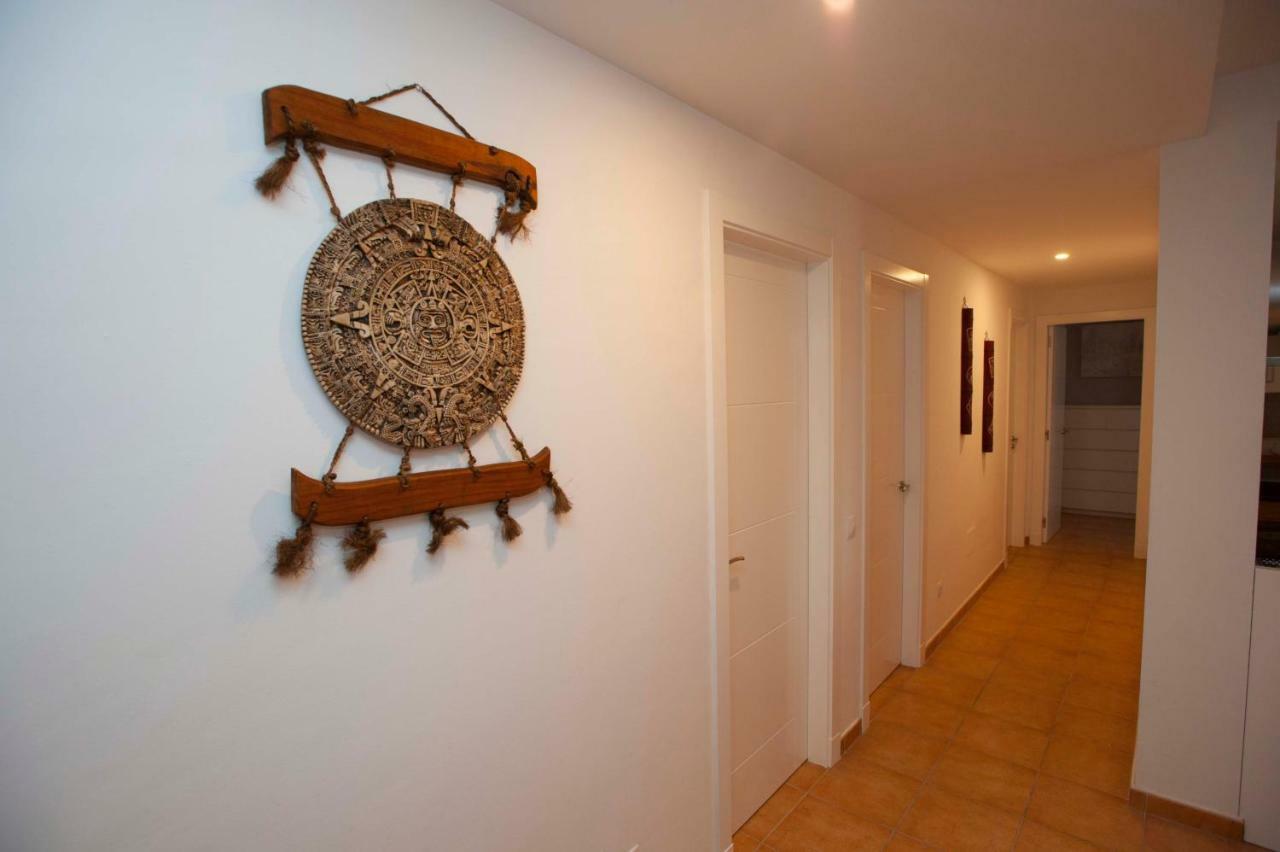 Corralejo Gin 72 Premium Daire Dış mekan fotoğraf