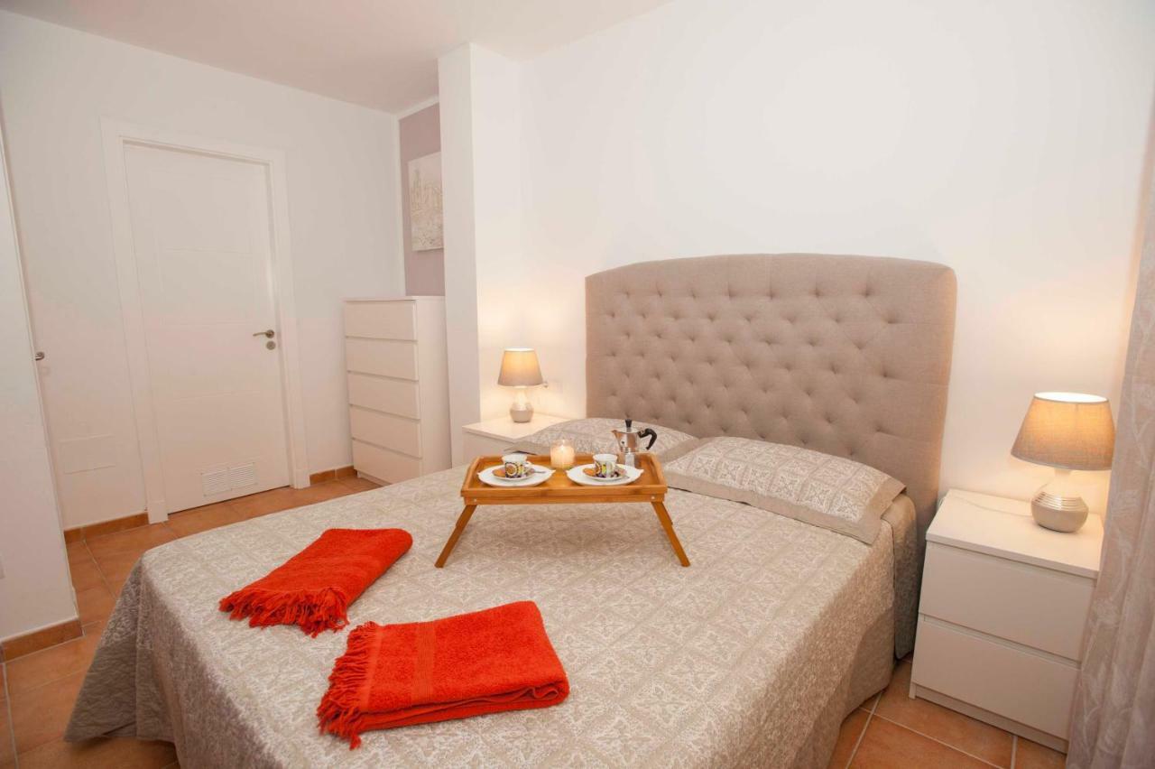 Corralejo Gin 72 Premium Daire Dış mekan fotoğraf