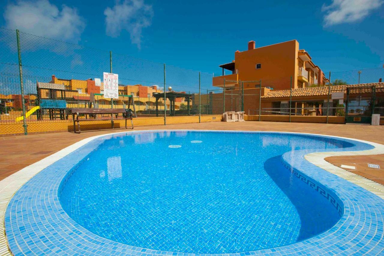 Corralejo Gin 72 Premium Daire Dış mekan fotoğraf